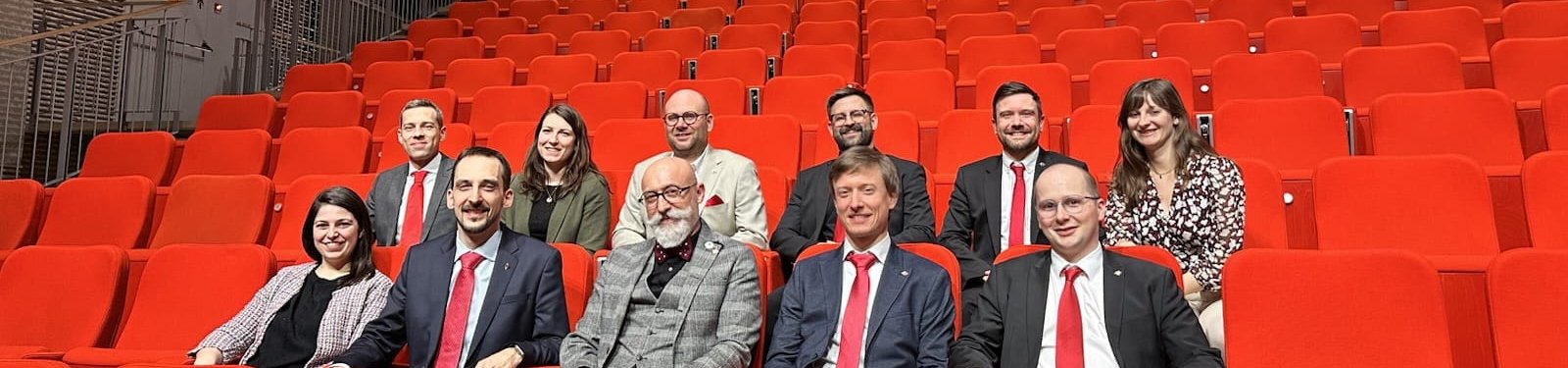 Vorstand